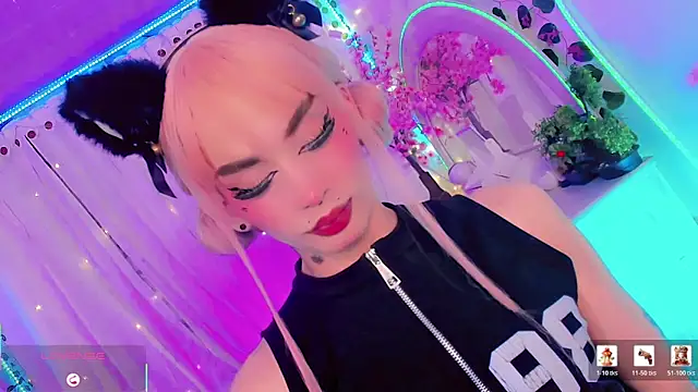 Irina milkmaid online show from March 20, 7:30 pm