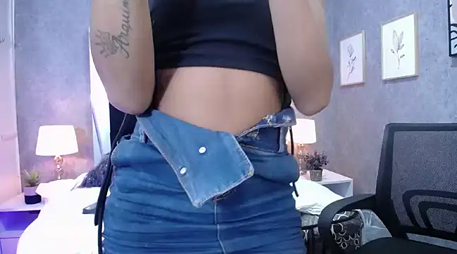 StormyWets Bluk online show from February 11, 11:54 pm