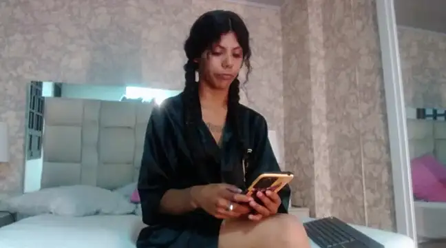 StormyWets Bluk online show from February 12, 11:51 pm