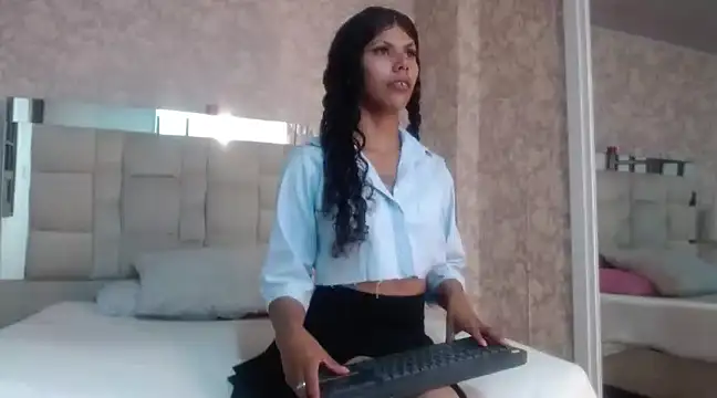 StormyWets Bluk online show from February 14, 8:05 pm