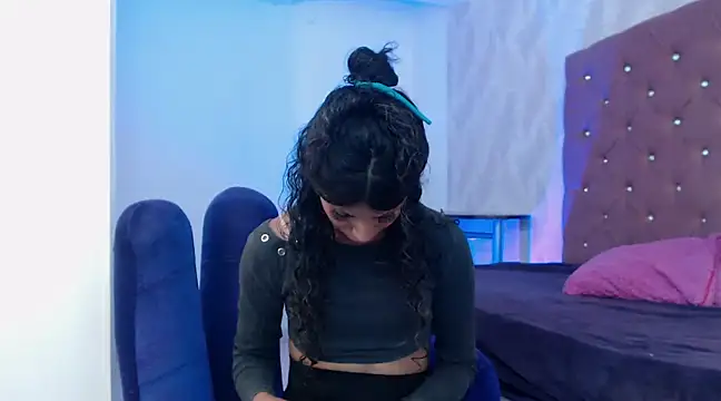 StormyWets Bluk online show from March 6, 10:36 pm