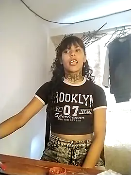 StormyWets Bluk online show from September 15, 1:33 pm