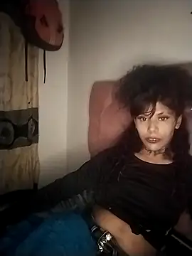 StormyWets Bluk online show from October 10, 3:27 am