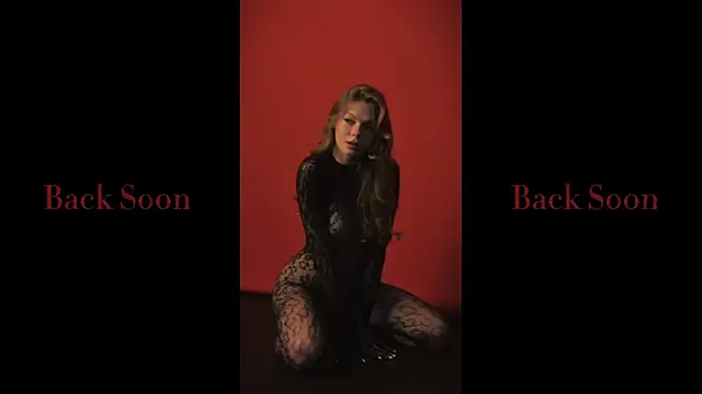 rosy black  online show from January 10, 6:31 pm