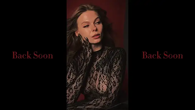 rosy black  online show from February 22, 5:44 pm