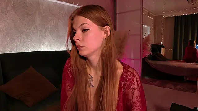 rosy black  online show from March 7, 5:32 pm