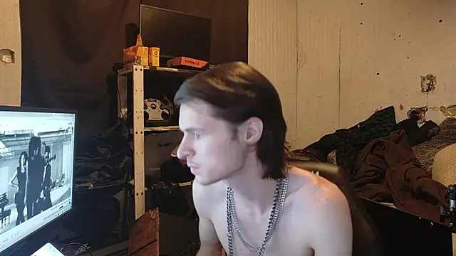 nuttyking2022 online show from January 8, 12:46 am