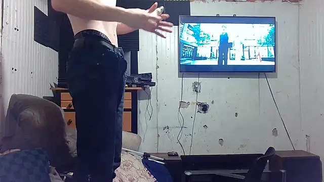 nuttyking2022 online show from April 13, 7:03 am