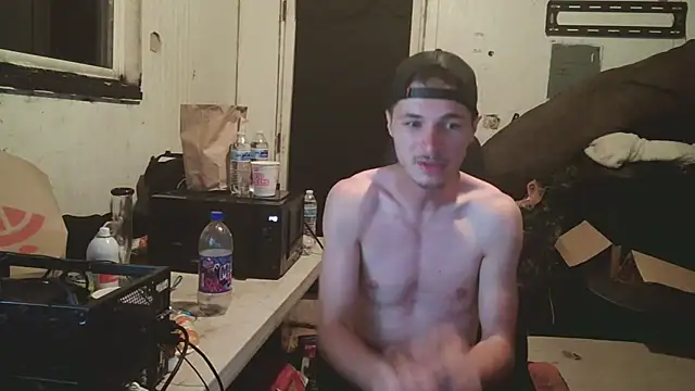 nuttyking2022 online show from July 28, 6:42 am