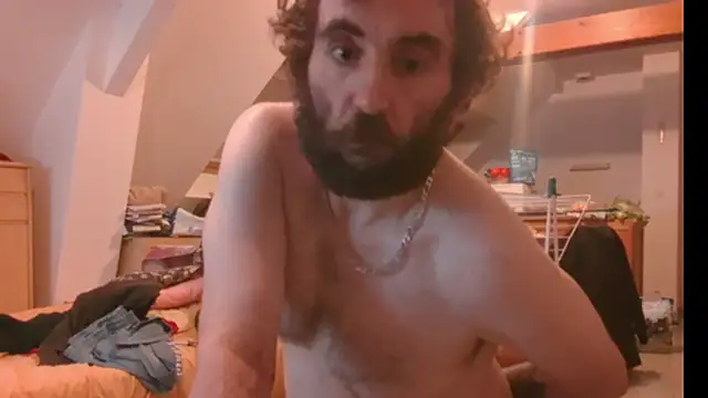 Mastersanges online show from February 13, 11:56 pm