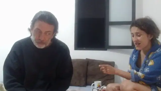 jeans and emma online show from September 19, 12:56 am