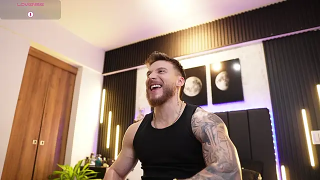 David blake  online show from January 10, 5:31 am