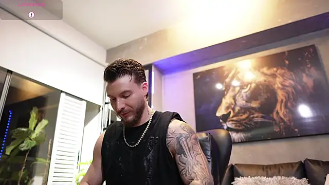 David blake  online show from April 12, 3:55 am