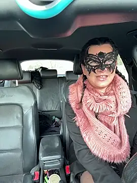 Loveblackzilla online show from December 2, 1:17 pm