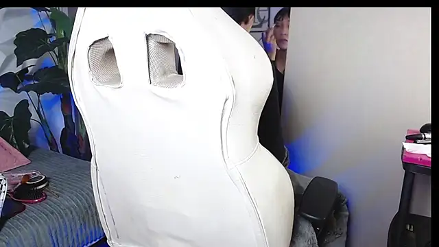 Miaa Lee7 online show from October 16, 8:54 pm