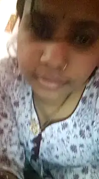 Snapshot of Sonam_21 chatting on February 19, 5:05 am Sonam 21 online show from February 19, 5:05 am