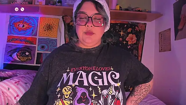 Banana squirt online show from January 8, 9:17 pm