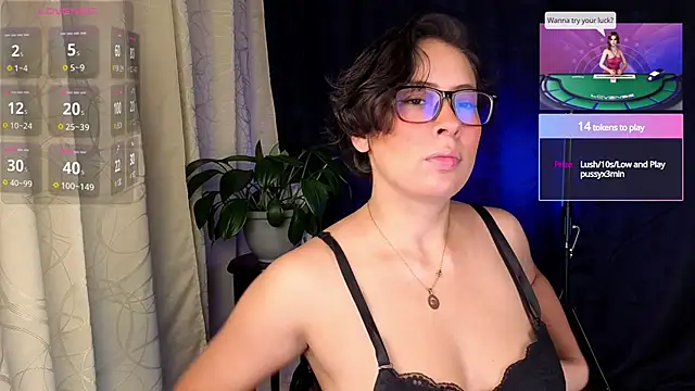 sophia dumont online show from March 19, 2:37 am