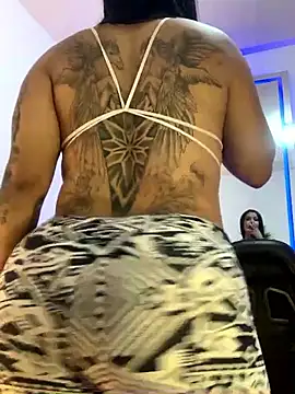 tinalove7 online show from January 8, 10:23 pm