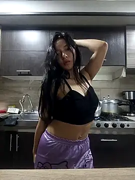 CuteHarper online show from March 6, 4:19 am