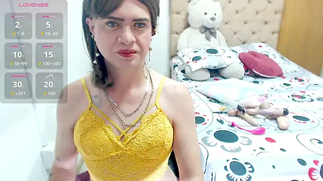 Dolldirtyxxx online show from September 11, 4:45 am