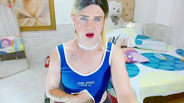 Dolldirtyxxx online show from April 15, 5:14 am