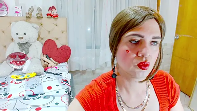 Dolldirtyxxx online show from May 22, 5:36 am