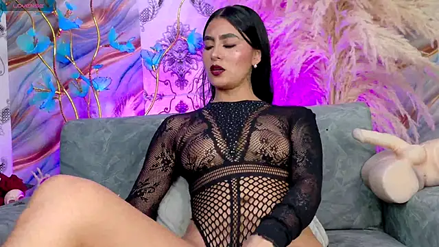 meganwolf 1 online show from September 10, 9:04 pm