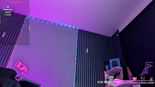meganwolf 1 online show from June 30, 5:25 pm