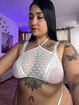 Madissonlove 1 online show from February 6, 3:04 pm