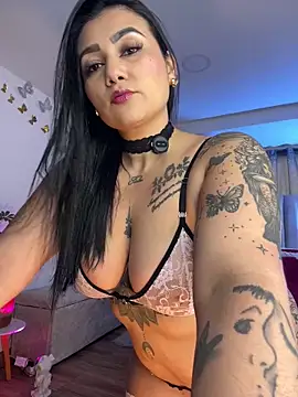 Madissonlove 1 online show from February 18, 12:45 pm
