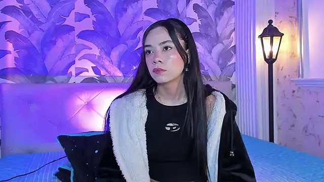 Sami Evanns online show from September 26, 2:59 am