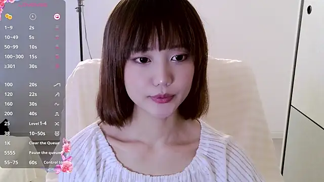 Snapshot of _misayu_99 chatting on February 8, 7:04 am  misayu 99 online show from February 8, 7:04 am