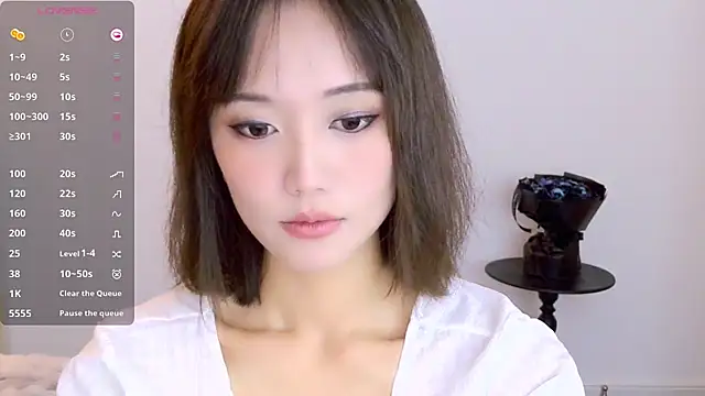  misayu 99 online show from November 7, 5:18 am