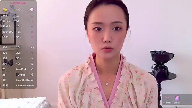  misayu 99 online show from November 19, 4:23 am