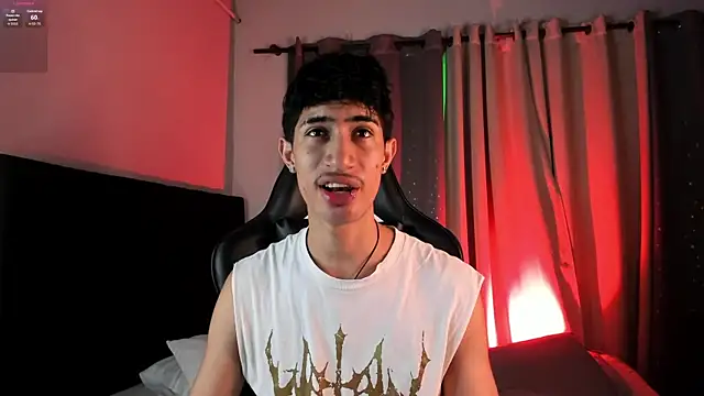 Snapshot of NovaaWheler chatting on September 26, 3:49 pm NovaaWheler online show from September 26, 3:49 pm