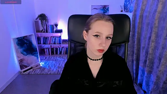 DariaTate online show from March 13, 9:26 pm