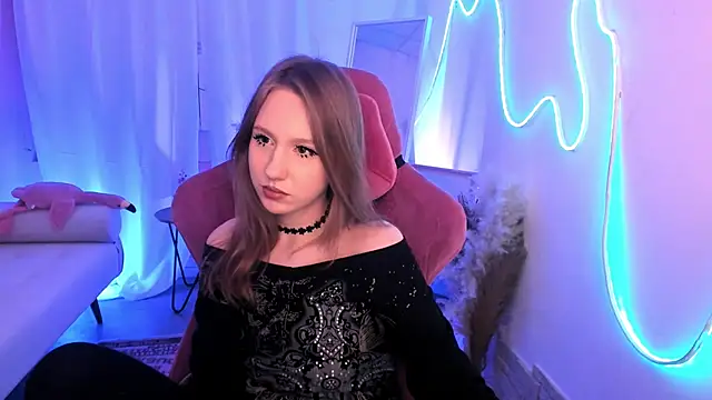 DariaTate online show from February 6, 12:19 pm