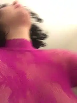 Snapshot of LunaSoleil9 chatting on February 20, 7:52 pm LunaSoleil9 online show from February 20, 7:52 pm