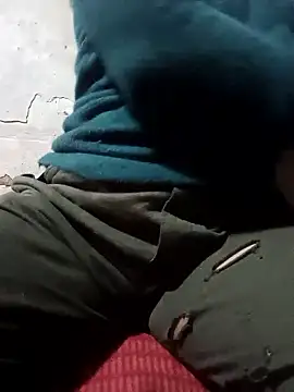 imforyou online show from January 7, 5:15 pm