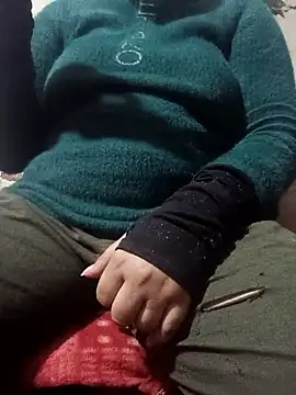 imforyou online show from January 8, 6:10 pm