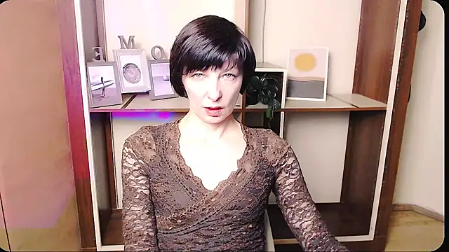  AngeliaFlow  online show from March 25, 10:21 am