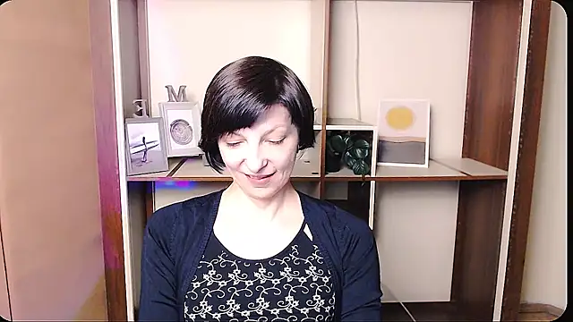  AngeliaFlow  online show from March 27, 12:16 pm