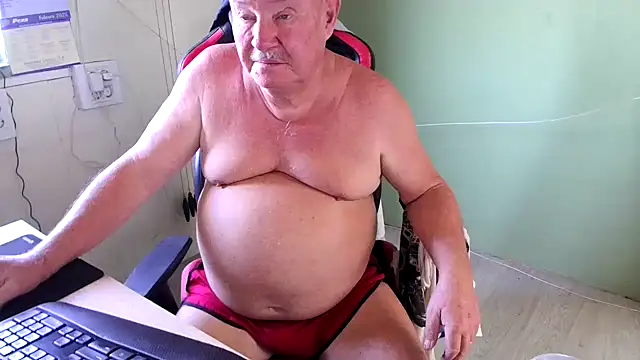 barenfan online show from February 7, 11:23 am