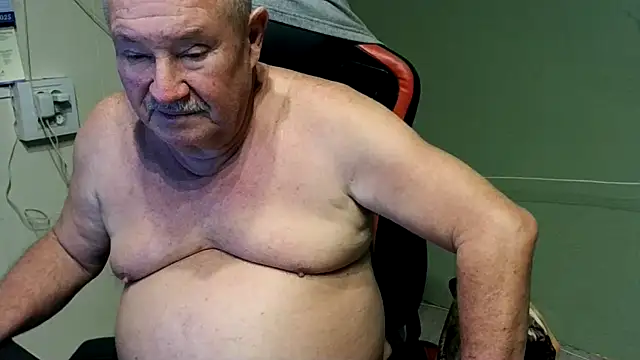 barenfan online show from February 11, 6:55 pm