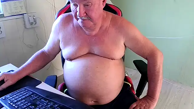 barenfan online show from February 16, 5:48 pm