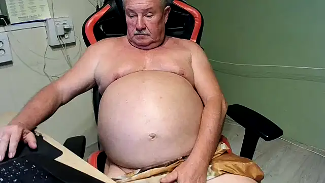 barenfan online show from February 20, 12:30 am