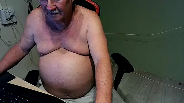 barenfan online show from March 7, 11:38 pm