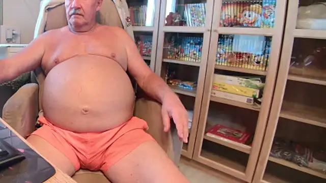 barenfan online show from February 10, 11:25 am