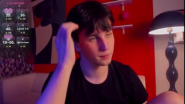 AdrianoAubert online show from November 23, 4:07 pm